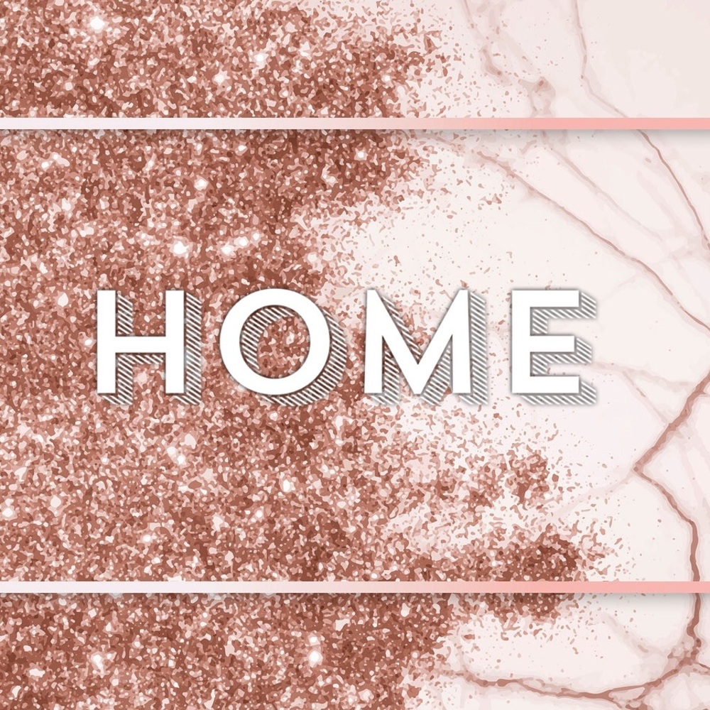 Home items